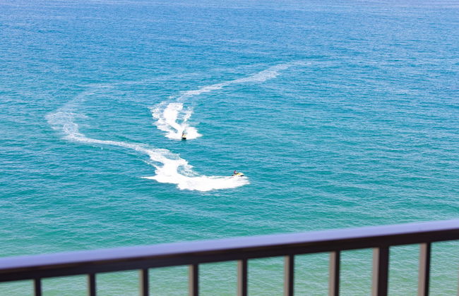 Cullera Panoramic Sea Views Apartment - Foto 24