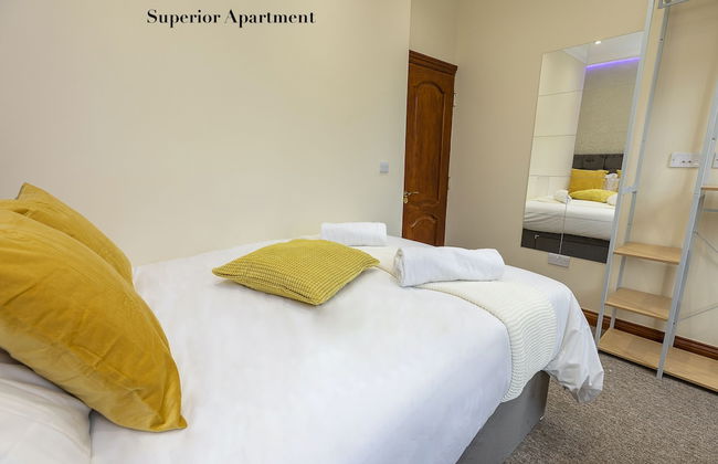 Kensington Olympia - Foto 15