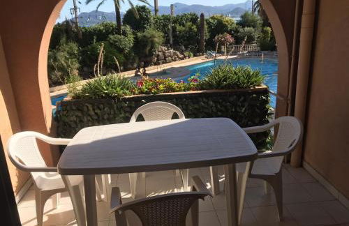 Résidence Palme d'Azur Cannes La Bocca - Foto 10