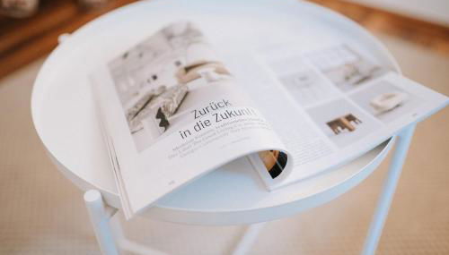 Appartement Residenz Rosenbach – Gemütliche Unterkunft am Rosenbachpark im Herzen von Würzburg - Foto 4