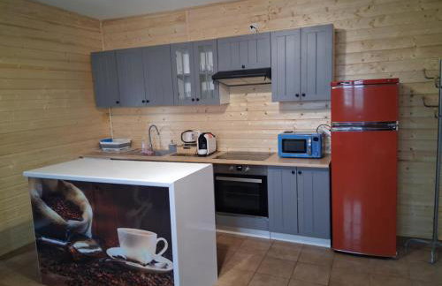 NOCLEGI AGRO-RELAX - Foto 26