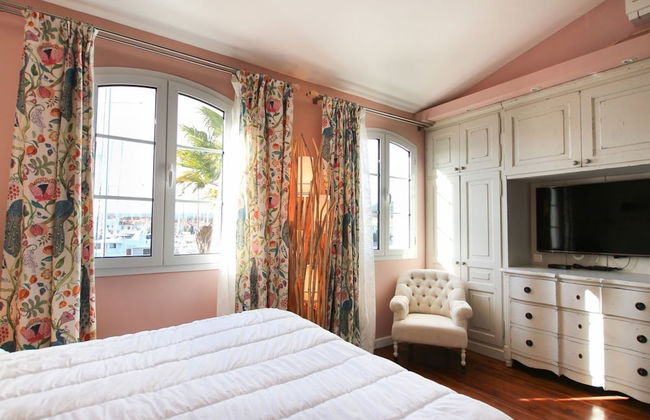 Lovely Holiday Home in Port Grimaud With Terrace - Photo 6