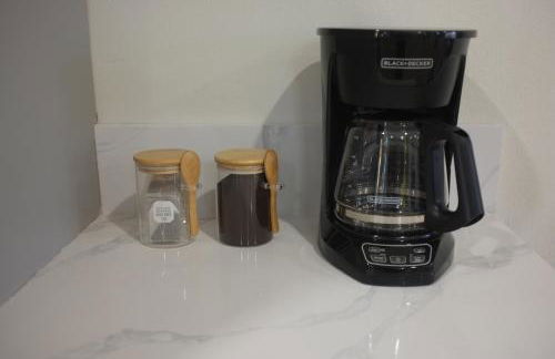 Twin Palms Desert Getaway - Jacuzzi, Fire pit, Meditation room & more - Foto 22