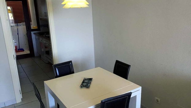 Refeições no quarto