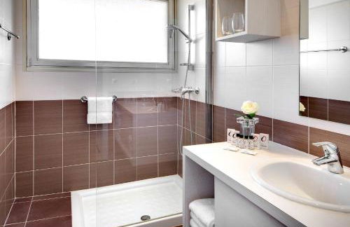 The Originals Résidence, Les Strélitzias, Antibes Juan-Les-Pins - Foto 52