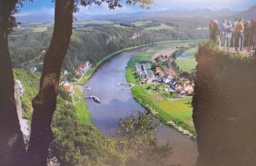 Ferienwohnung zur alten Post - Photo 32