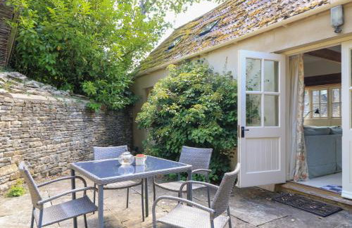 Upper Mill Barn - Foto 17