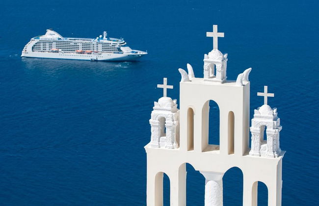 Nomikos Villas - Foto 51