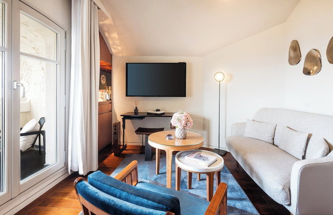 Mandarin Oriental Lutetia, Paris - Foto 71