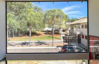 Casa espelho - 4 suítes em Pirenópolis - Foto 44