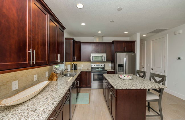 Lido Dream Getaway Duplex S - Foto 11