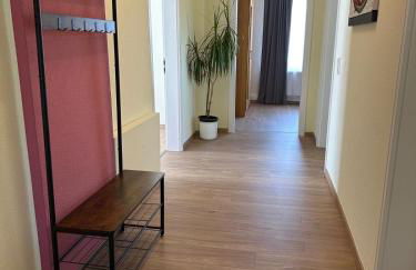 Ferienwohnung AktriwO zentral im Herzen Bückeburgs - Foto 11