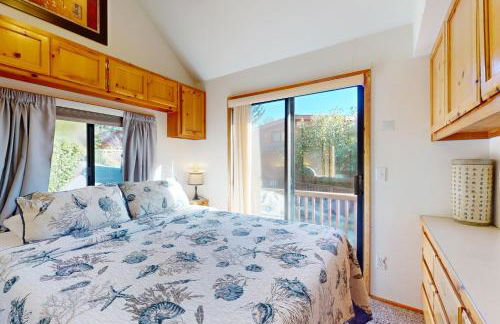 Cabin in the Clouds - Foto 17