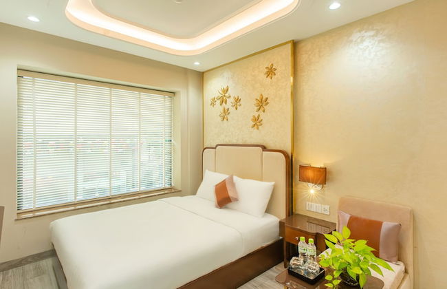 Simmi 6 Hotel & Apartment - Foto 10