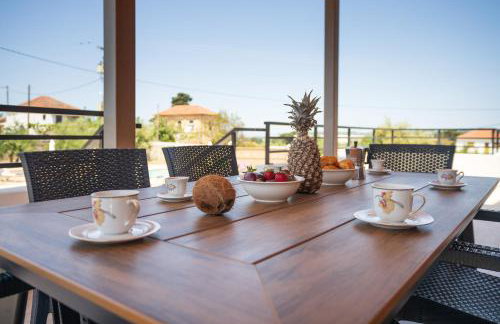 Villa Andromeda Fres - Foto 17