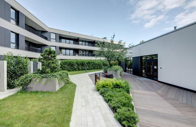 Dom & House - Apartments Portova Gdynia - Foto 1