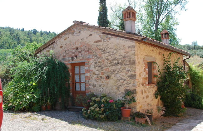 Agriturismo Podere La Cava - Photo 7