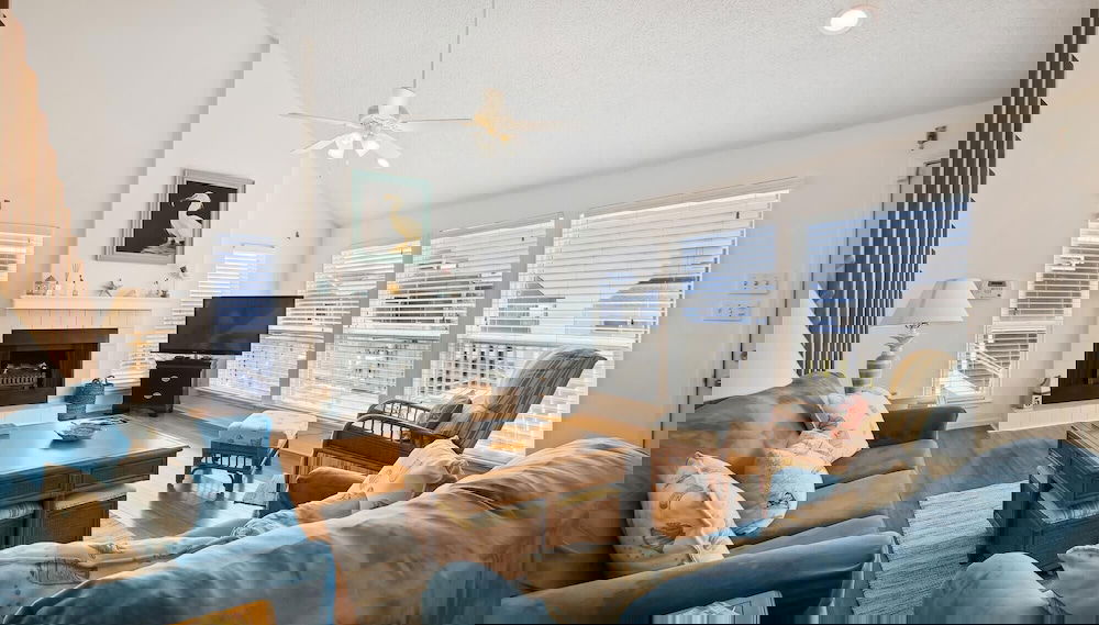 Servicios del alojamiento