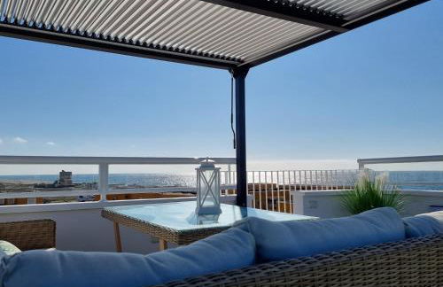 Ático Los Flamingos. Exclusive terrace with views - Foto 23