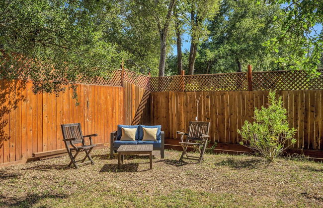 Grapevine Cottage by Avantstay Hobby Vineyard + Firepit - Foto 36