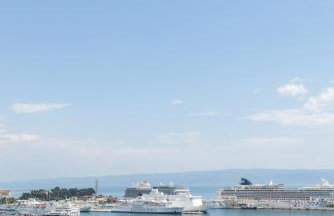 Apartment AURELIUS - Panoramic Views - City Center - Marjan Park - Quiet - Photo 52