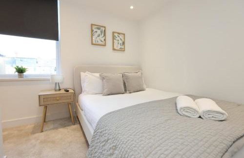 The Cosy Corner – Modern 2-Bed - Photo 5