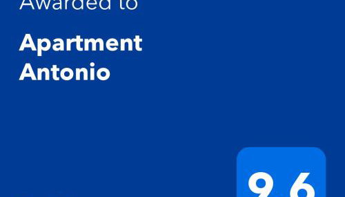 Apartment Antonio - Foto 2