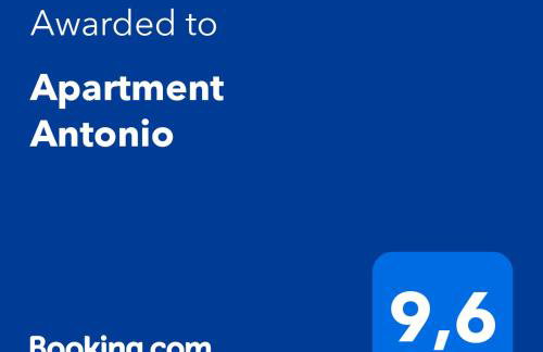 Apartment Antonio - Photo 2