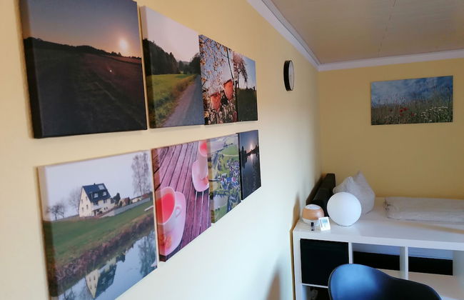 Haus Hutzelbuck - Photo 4