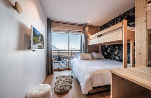 Maira Les Carroz - by EMERALD STAY - Foto 23