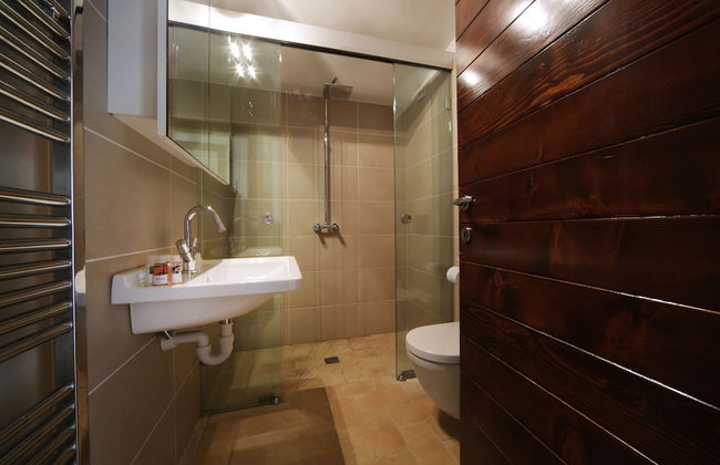 Tenuta Ponziani - Griffin's Resort - Foto 74