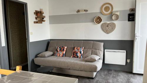 Charmante maisonnette 4pers - Photo 3