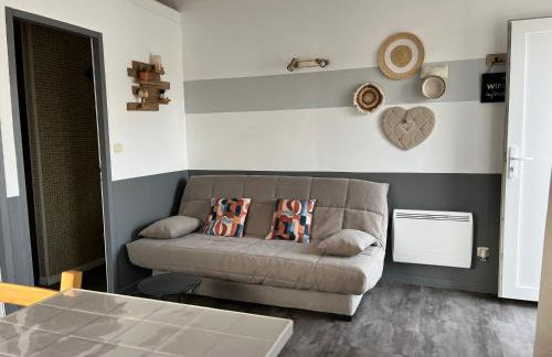 Charmante maisonnette 4pers - Photo 3