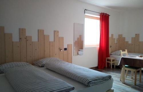 AGRITURISMO MASO PERTENER -adults friendly- - Foto 45