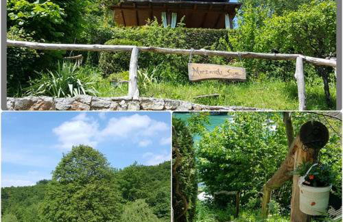 Holiday home Mrežnički šum - Foto 48