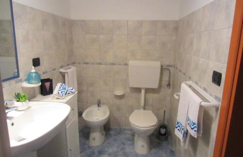 Leuca Villetta Vista Mare - Foto 25