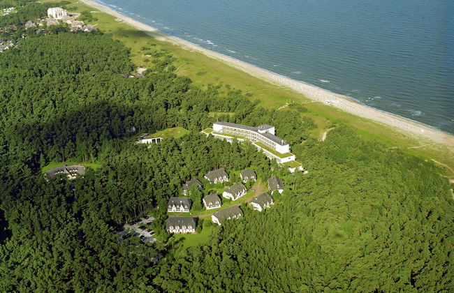 Ferienwohnungen Fischland - Foto 1