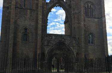 Distillery Apartment 1 - Photo 9