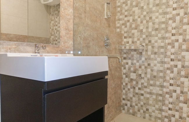 Cozy Studio At Mataram City Apartment - Foto 4