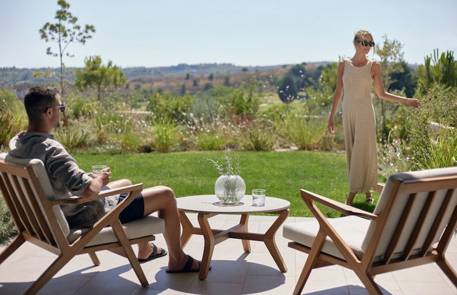 Minthis Resort - Foto 48