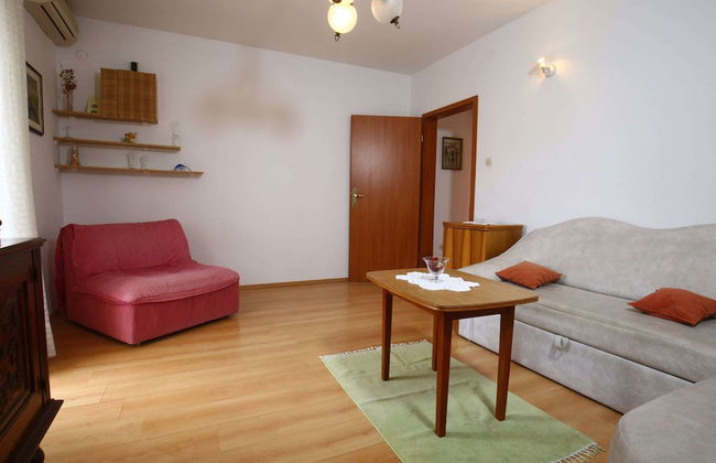 Apartments Boro - Two Bedroom Apartment With Terrace - Foto 7