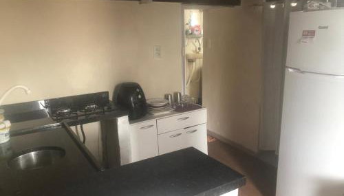 Flat Beira Mar Botafogo - Foto 3