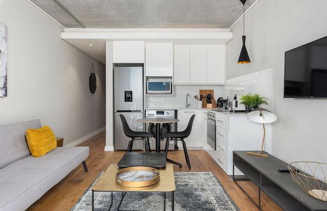 Docklands 419 - Foto 11