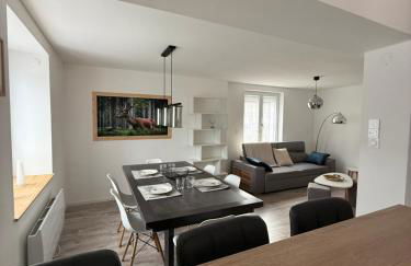 Le Gîte des Vosges - Foto 6