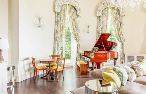 Dorset Castle - Foto 28