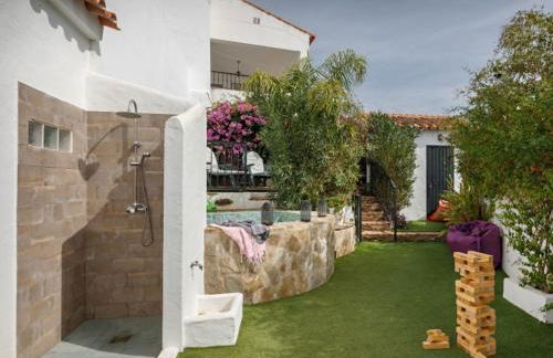 Casa Verde, charming village house, 4 bedrooms - Foto 29