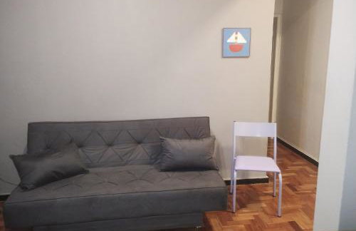 Savassi apartment, functional, practical, home work - Foto 8