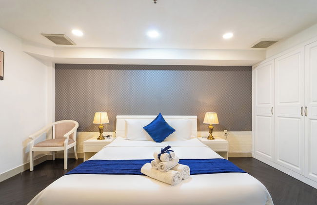 SABINA Residence - HCM - Foto 1