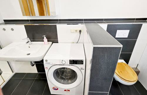 Nice Apartments in Gelnhausen - Foto 28