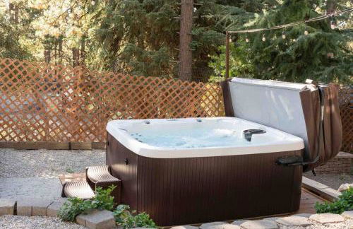 Wild Olive Lodge ° Serene grandma chíc getaway cabin - Foto 8